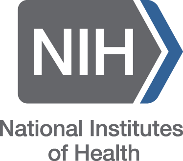 NIH company logo