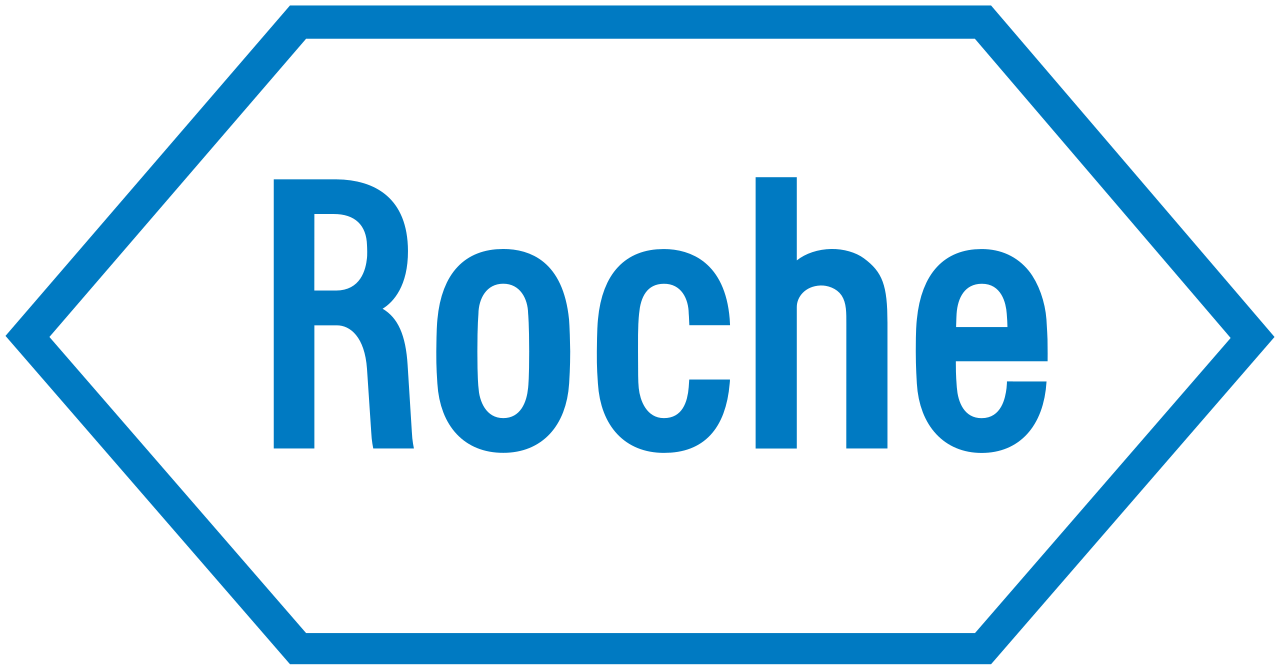 Roche company logo