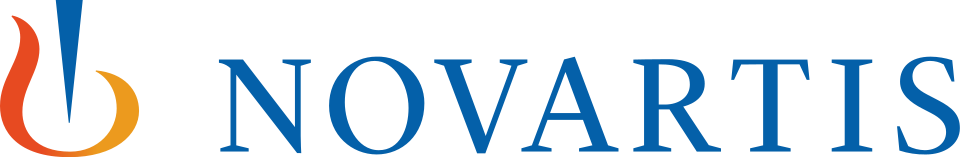 Novartis company logo